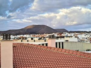 Zdjęcie z galerii obiektu Corralejo beach apartment w Corralejo