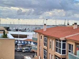 Zdjęcie z galerii obiektu Corralejo beach apartment w Corralejo