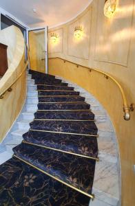 Fotografie z fotogalerie ubytování Hotel Quellenhof v destinaci Baden-Baden