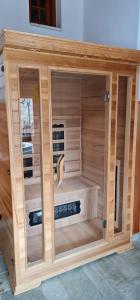 Imagem da galeria de Archontiko Metsovou Luxury Boutique Hotel em Metsovo