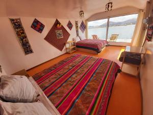 Gallery image of Titicaca Andean Lodge Perú in Puno