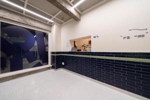 Fotografie z fotogalerie ubytování Object AanK Hotel Gumi v destinaci Gumi