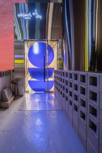 Fotografie z fotogalerie ubytování Object AanK Hotel Gumi v destinaci Gumi
