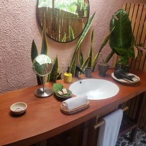 Galeriebild der Unterkunft Bosque Guardian Lodge in Tarapoto