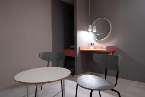 Fotografie z fotogalerie ubytování Object AanK Hotel Gumi v destinaci Gumi