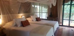 Galeriebild der Unterkunft Bosque Guardian Lodge in Tarapoto + 56 Fotos