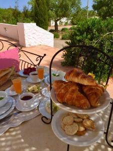 Foto dalla galleria di Maison d'Hote Domaine El-Manar a Zarzis