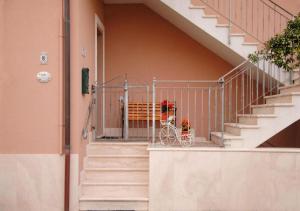 Φωτογραφία από το άλμπουμ του Bed and Breakfast Verde Azzurro σε Civitanova Marche
