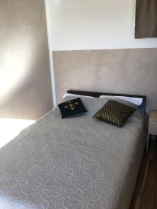 Gallery image of Casa Basgiu, chambres avec balcon in Zilia