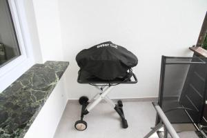 Fotografie z fotogalerie ubytování Apartment Tälerblick 2 v destinaci Böbrach