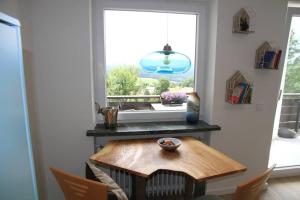 Fotografie z fotogalerie ubytování Apartment Tälerblick 2 v destinaci Böbrach
