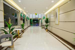 Gallery image of فندق لامير إن Lamer in Hotel in Sharurah