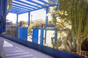 Galeriebild der Unterkunft Casa Sofia, vistas al mar in Playa Blanca