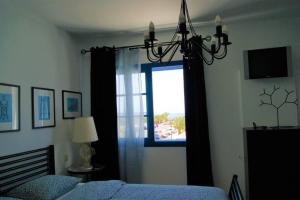 Galeriebild der Unterkunft Casa Sofia, vistas al mar in Playa Blanca