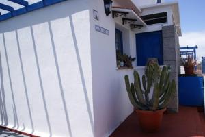 Galeriebild der Unterkunft Casa Sofia, vistas al mar in Playa Blanca