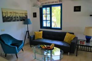 Galeriebild der Unterkunft Casa Sofia, vistas al mar in Playa Blanca