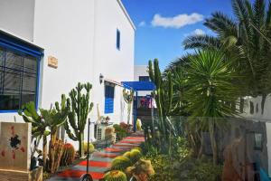 Galeriebild der Unterkunft Casa Sofia, vistas al mar in Playa Blanca