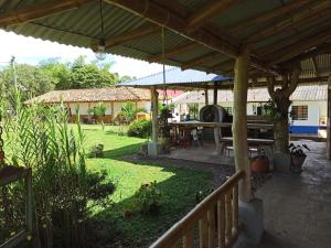 Photo de la galerie de l'établissement Casa Amarilla Pinar del Rio San Agustín H, à San Agustín