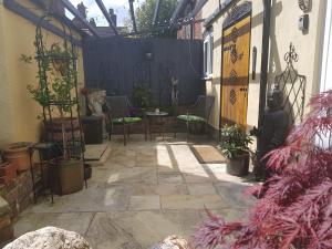 Gallery image of The Hanging Gate Coach House in Madeley
