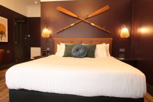 Fotografie z fotogalerie ubytování The Craft House v destinaci Plymouth