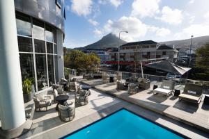Gallery image of The Capital 15 on Orange Hotel & Spa in Cape Town