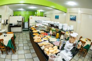 Imagen de la galería de Cidade Verde Flat Hotel, en João Pessoa