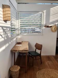 Foto Atinsis asuva majutusasutuse Limbo Atins Chalets - Lençóis Maranhenses galeriist