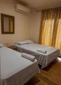 Fotografie z fotogalerie ubytování Hostal Tortuga Dorada v destinaci Puerto López