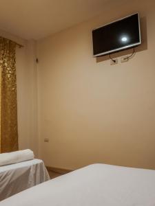 Fotografie z fotogalerie ubytování Hostal Tortuga Dorada v destinaci Puerto López