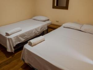 Fotografie z fotogalerie ubytování Hostal Tortuga Dorada v destinaci Puerto López