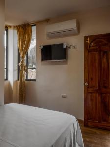 Fotografie z fotogalerie ubytování Hostal Tortuga Dorada v destinaci Puerto López