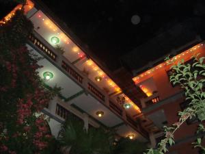 加德满都坎提普尔大都会酒店的相册照片