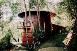 Gallery image of Pipa Merlot in Petrópolis