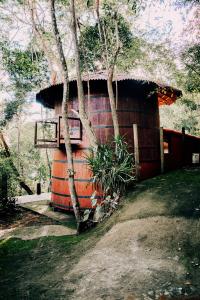 Gallery image of Pipa Merlot in Petrópolis +44 photos