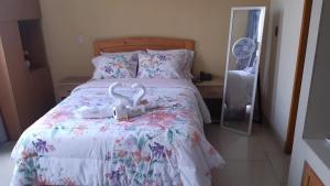 Gallery image of Hotel Ejecutivo San Diego in Trujillo