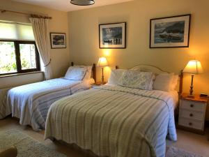 Gallery image of Dunaree Bed and Breakfast in Bunratty