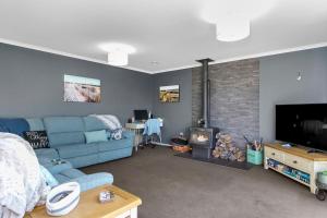 Gallery image of Sea Breeze Sanctuary - Karitane Holiday Home in Karitane