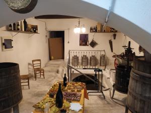 Kép All inBasilicata Bed & Breakfast szállásáról Baragiano városában a galériában