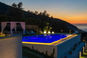 Gallery image of Villa Pietro in Nisporto