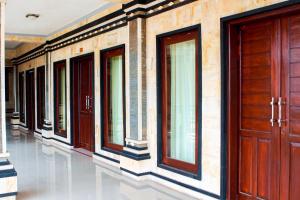 Fotografie z fotogalerie ubytování Putu Guest House 2 v destinaci Canggu