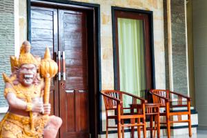 Fotografie z fotogalerie ubytování Putu Guest House 2 v destinaci Canggu