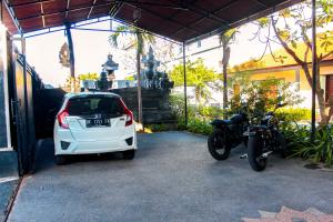 Fotografie z fotogalerie ubytování Putu Guest House 2 v destinaci Canggu