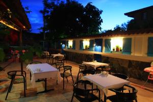 Ресторан / где поесть в Marigold Otel