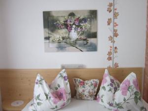 Fotografie z fotogalerie ubytování Haus Jochum v destinaci Langen am Arlberg