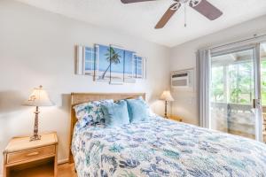 Gallery image of Kona Shores in Kailua-Kona