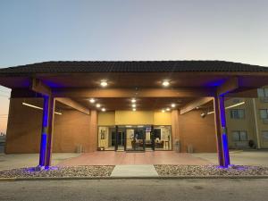 Gallery image of Travelodge by Wyndham Odessa in Odessa