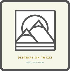 Certifikát, hodnocení, plakát nebo jiný dokument vystavený v ubytování Twizel - Tussock Haven - Free WiFi