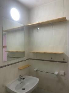 Zdjęcie z galerii obiektu Corralejo beach apartment w Corralejo