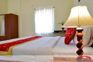 Fotografie z fotogalerie ubytování Cauvery Suites v destinaci Madikeri + 10 fotografií