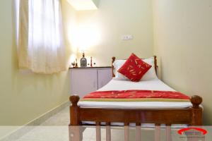 Fotografie z fotogalerie ubytování Cauvery Suites v destinaci Madikeri